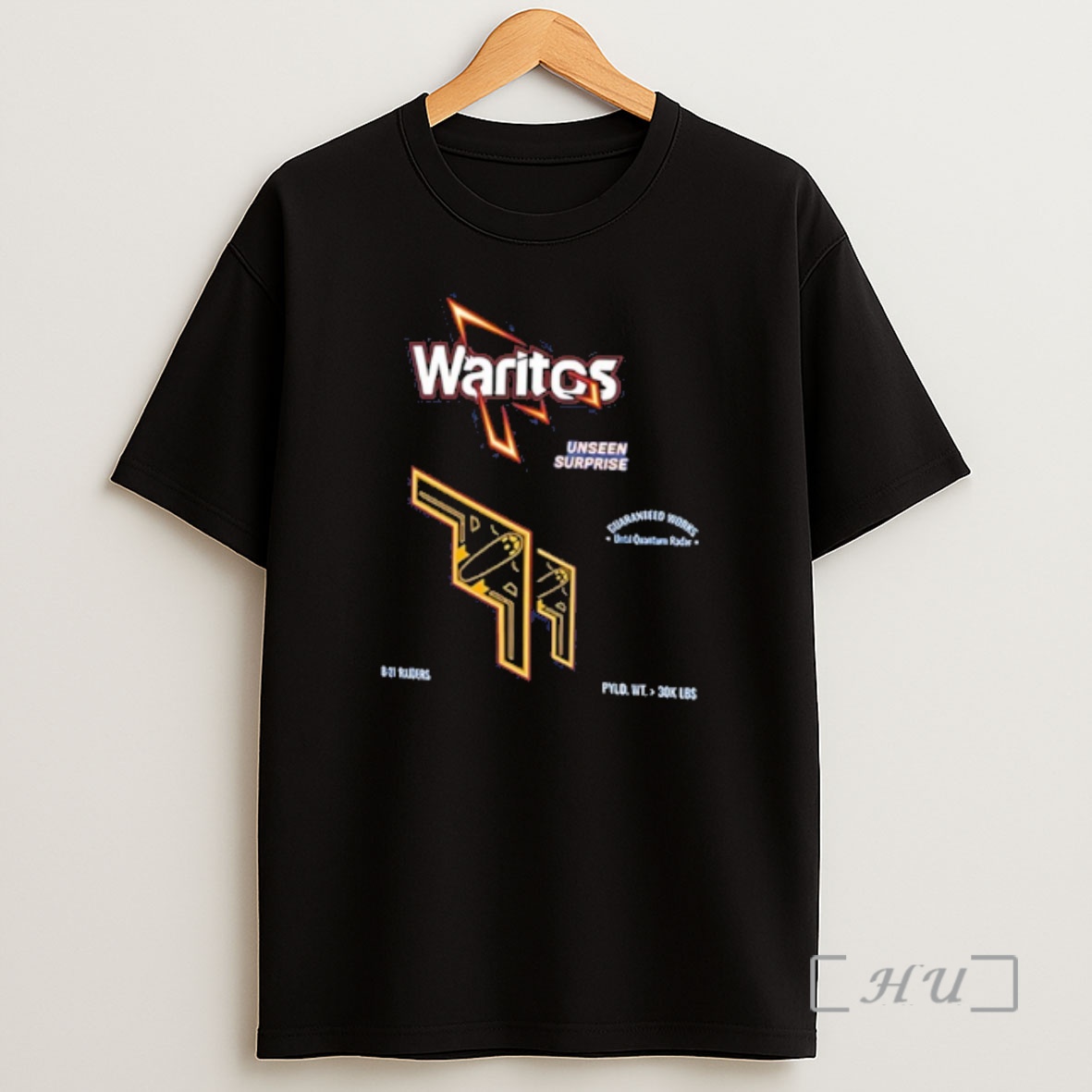 Officials Waritos Unseen Surprise War Zone B21 Premium Shirt Sweatshirt Tee