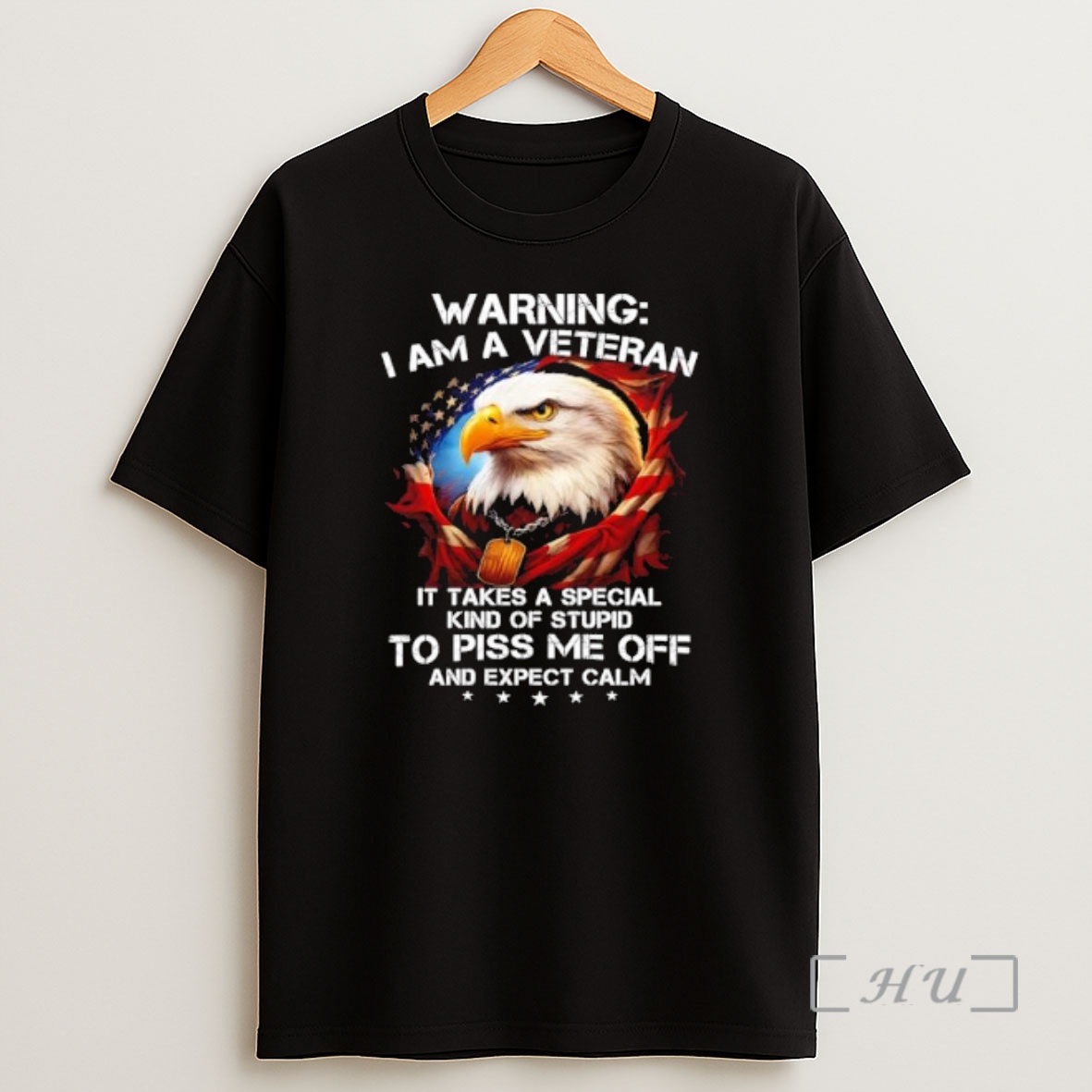 Officials Warning I Am A Veteran It Takes A Special Kind Of Stupid To Piss Me Off And Expect Calm Shirt Sweatshirt Tee