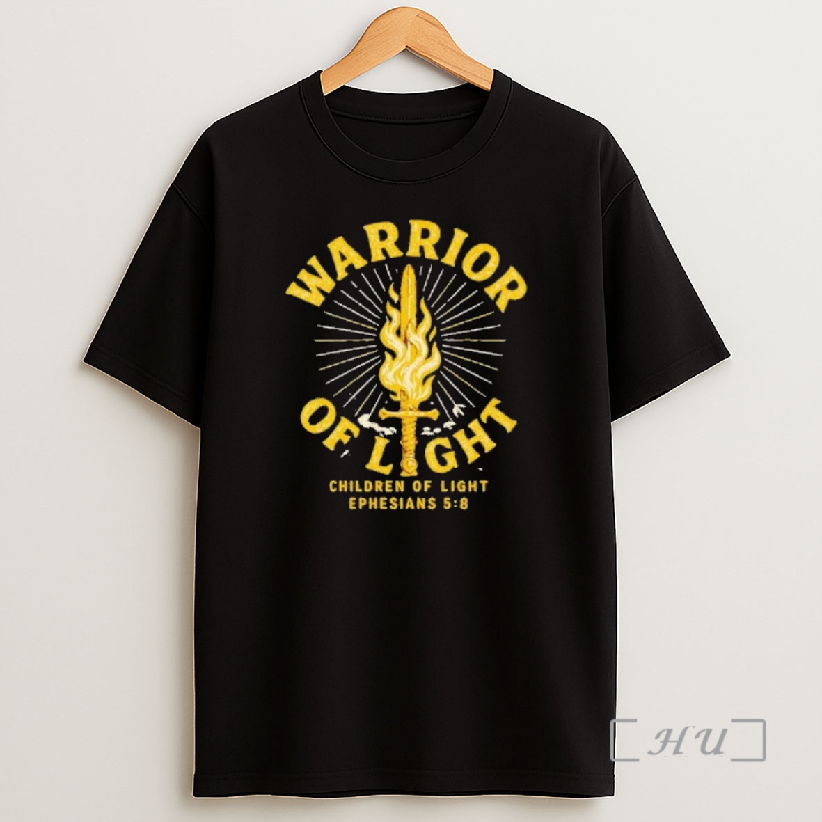Officials Warrior Of Light Children Of Light Shirt Sweatshirt Tee