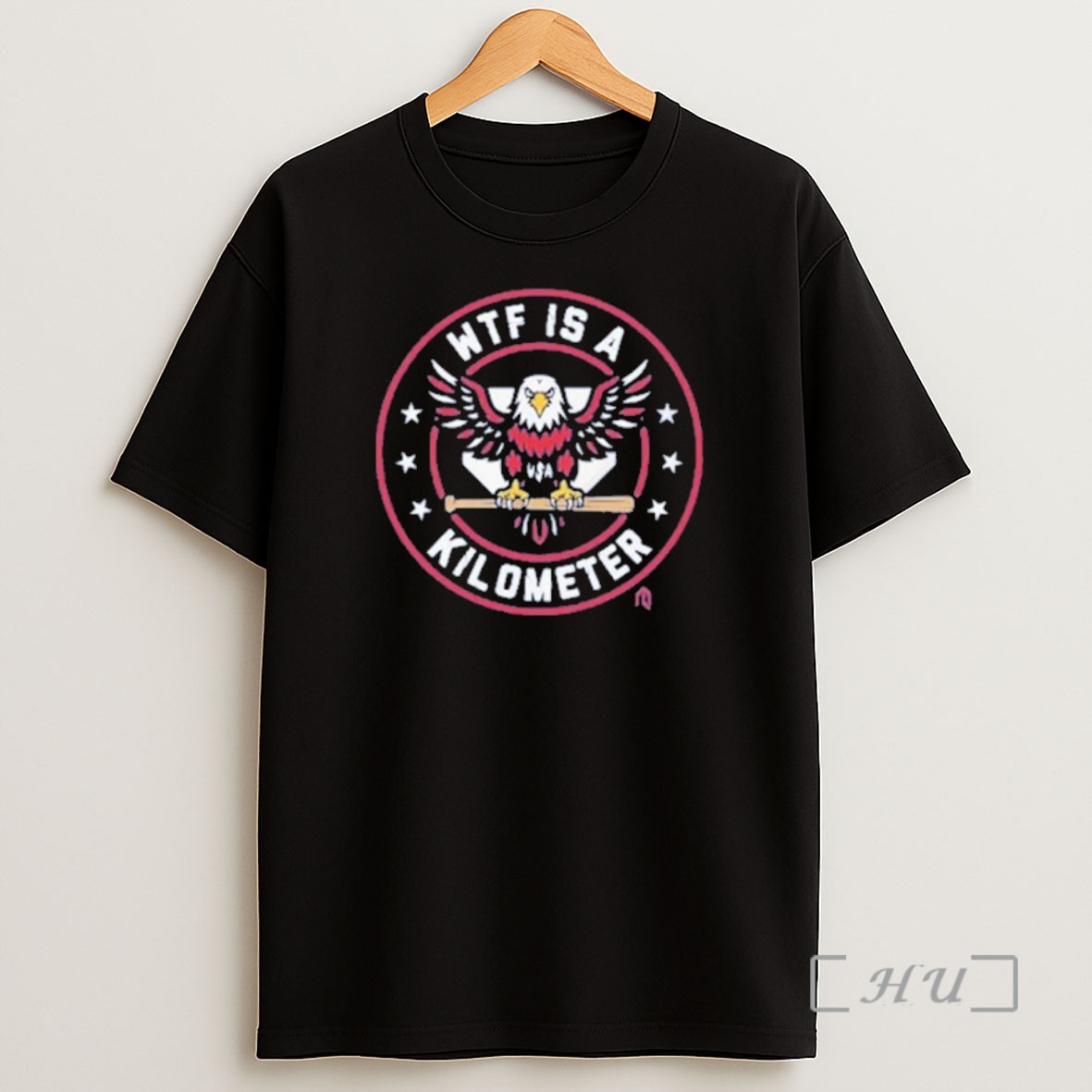 Officials Washington Capitals Wtf Is A Kilometer Shirt Sweatshirt Tee