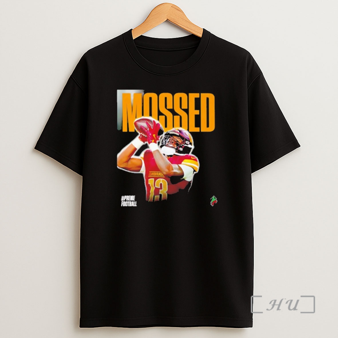 Officials Washington Commanders Treylon Burks Catch Of The Year Premium Shirt Sweatshirt Tee