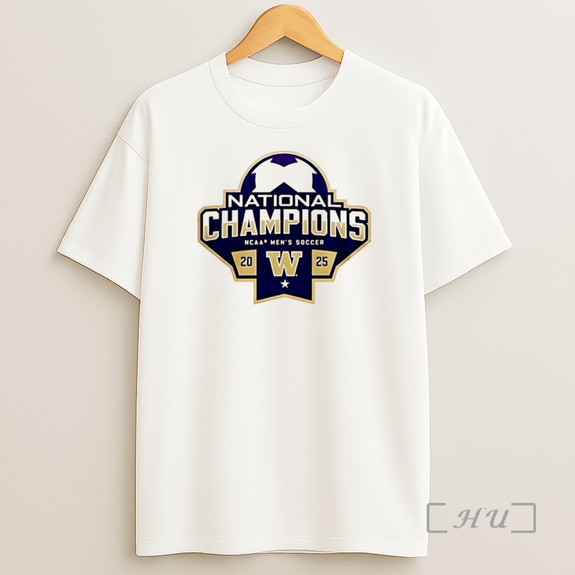 Officials Washington Huskies 2025 National Champions Logo Christmas Shirt Sweatshirt Tee