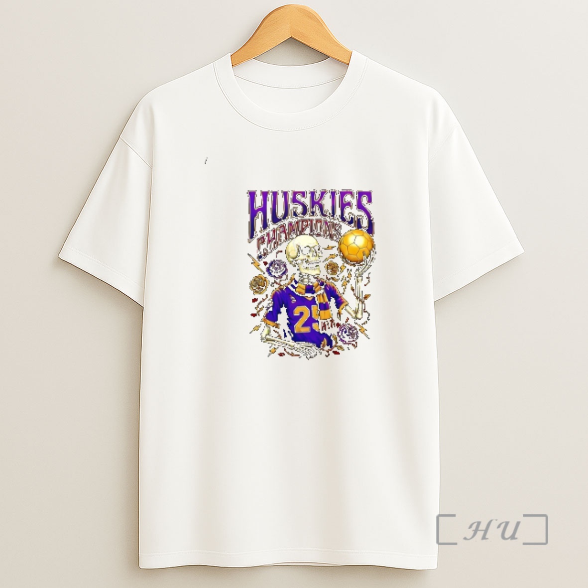Officials Washington Huskies Ncaa Division I National Champions 2025 Shirt Sweatshirt Tee