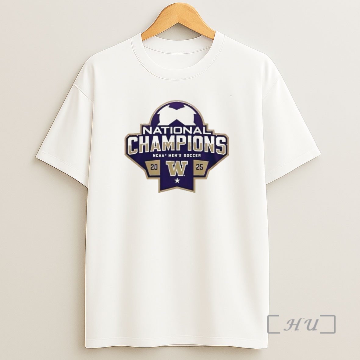 Officials Washington Huskies National Champions 2025 Logo Shirt Sweatshirt Tee