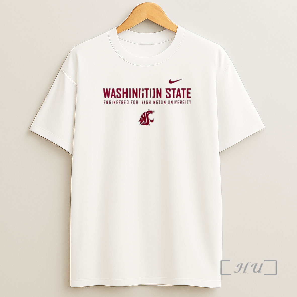 Officials Washington State Cougars Football X Coach Kirby Moores Shirt Sweatshirt Tee