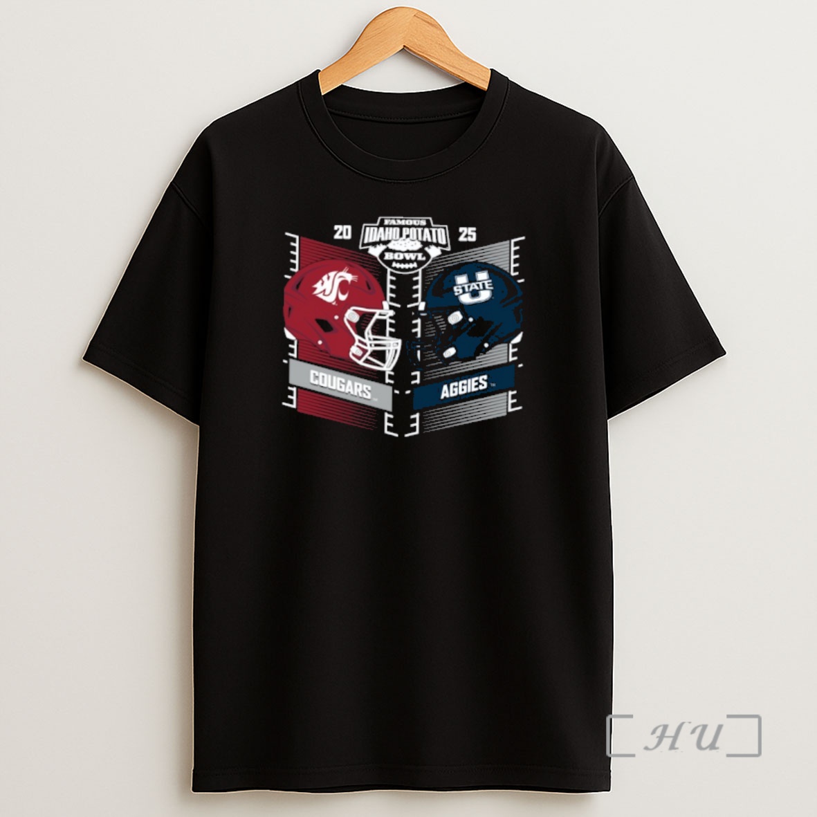 Officials Washington State Cougars Vs Shirt Sweatshirt Tee