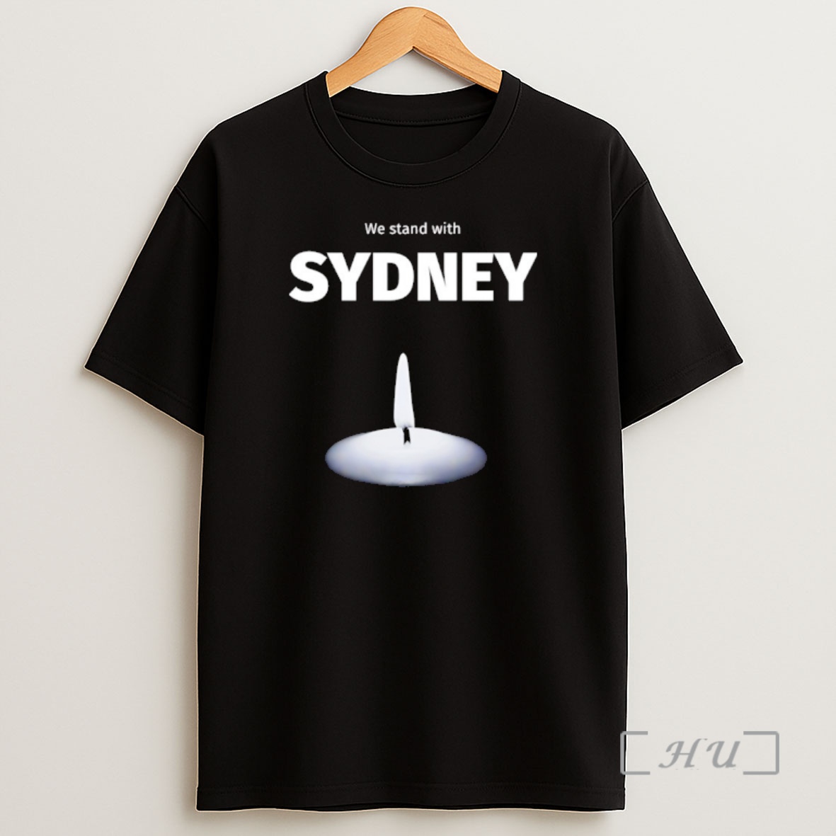 Officials We Stand With Sydney 2025 Shirt Sweatshirt Tee