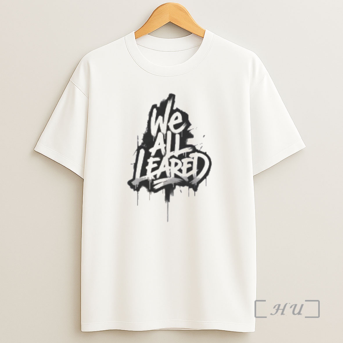 Officials We All Leared Shirt Sweatshirt Tee
