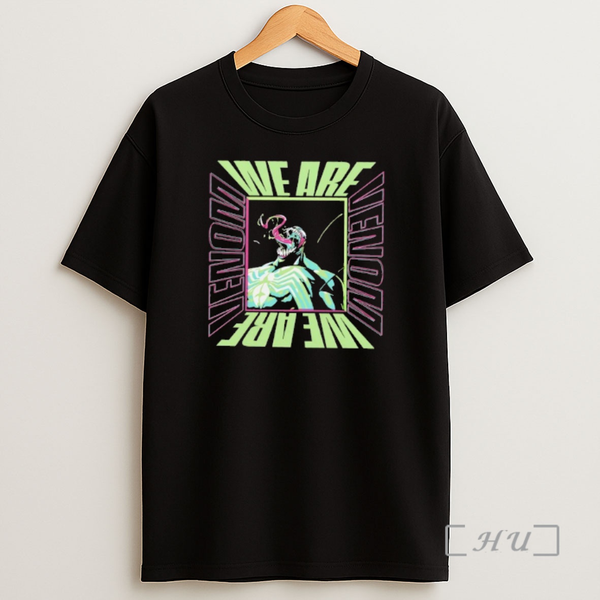 Officials We Are Venom Premium Shirt Sweatshirt Tee