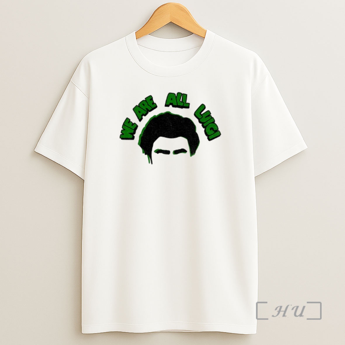 Officials We Are All Luigi Mangione Premium Shirt Sweatshirt Tee