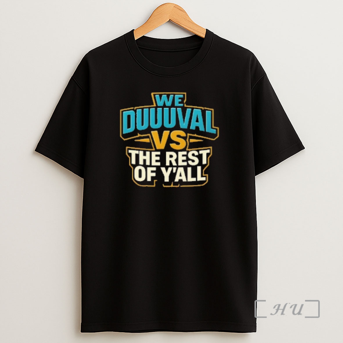 Officials We Duuuval Vs The Rest Of Yall Shirt Sweatshirt Tee