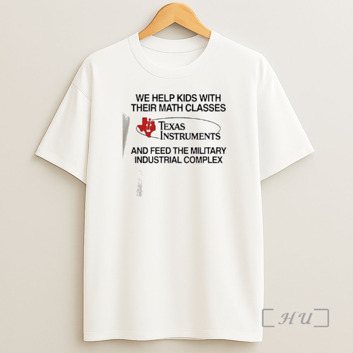 Officials We Help Kids With Their Math Classes Texas Instruments Shirt Sweatshirt Tee