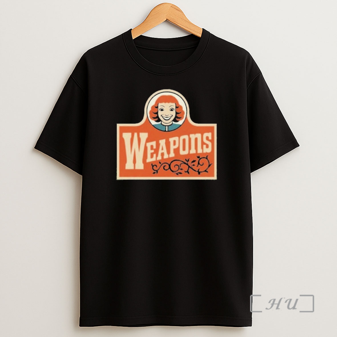 Officials Weapons Wendys Zach Cregger Shirt Sweatshirt Tee