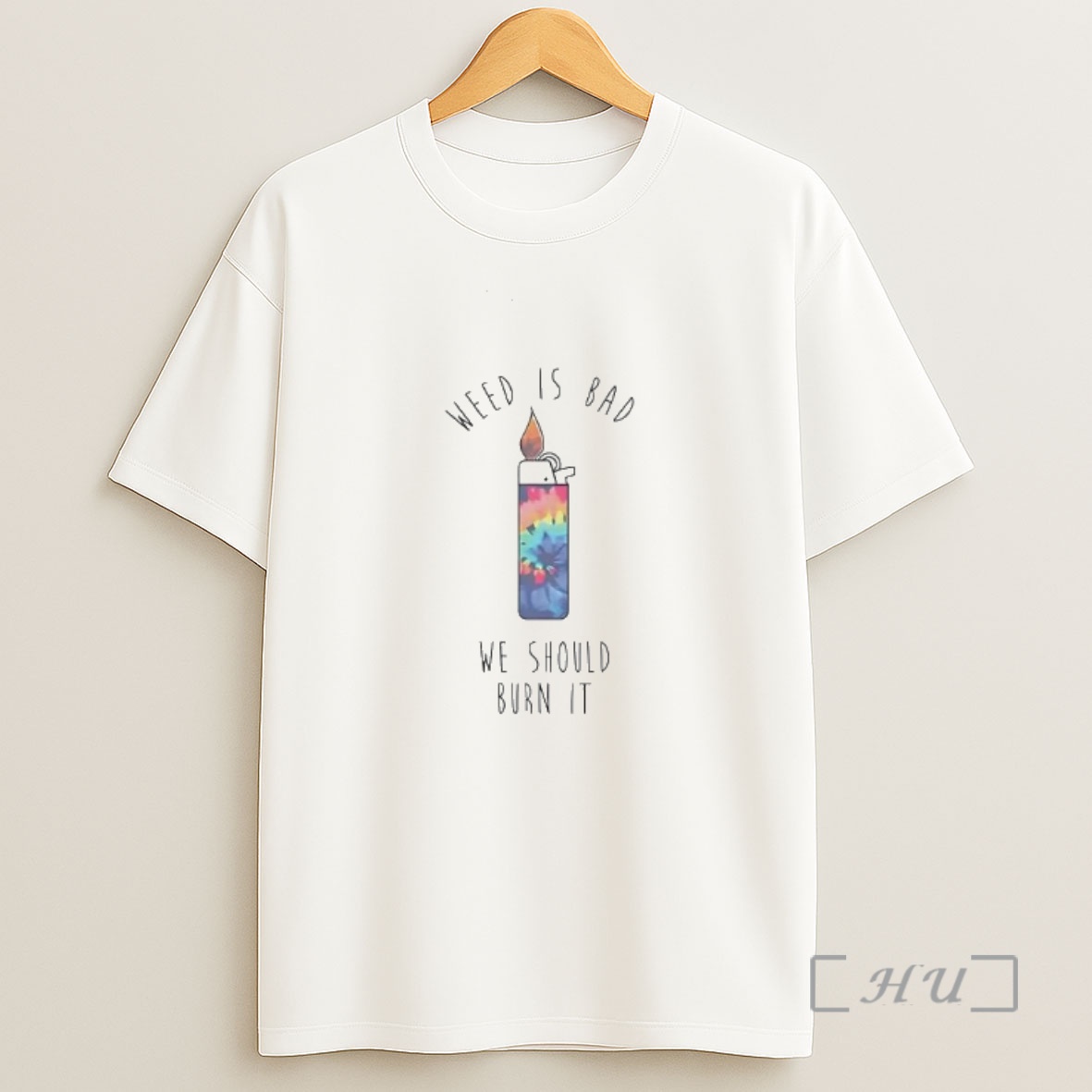 Officials Weed Is Bad We Should Burn It Shirt Sweatshirt Tee