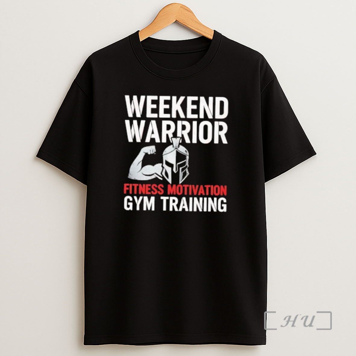 Officials Weekend Warrior Fitness Motivation Gym Training Graphic Shirt Sweatshirt Tee