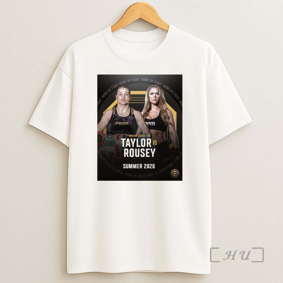 Officials Weight Class Tbd Katie Taylor Vs Premium Shirt Sweatshirt Tee