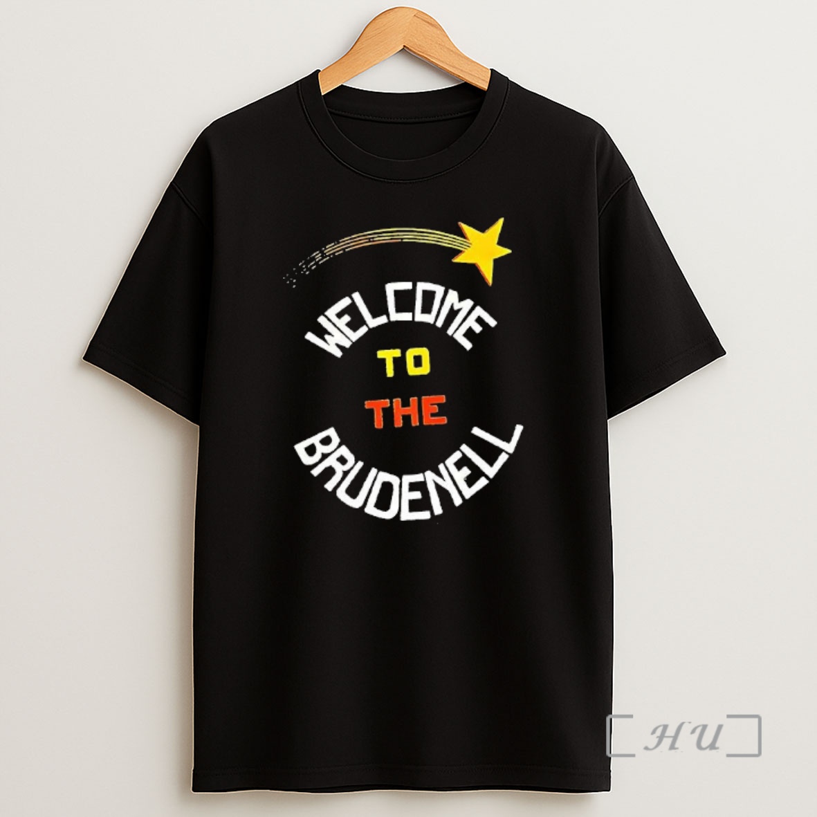 Officials Welcome To The Brudenell Shirt Sweatshirt Tee