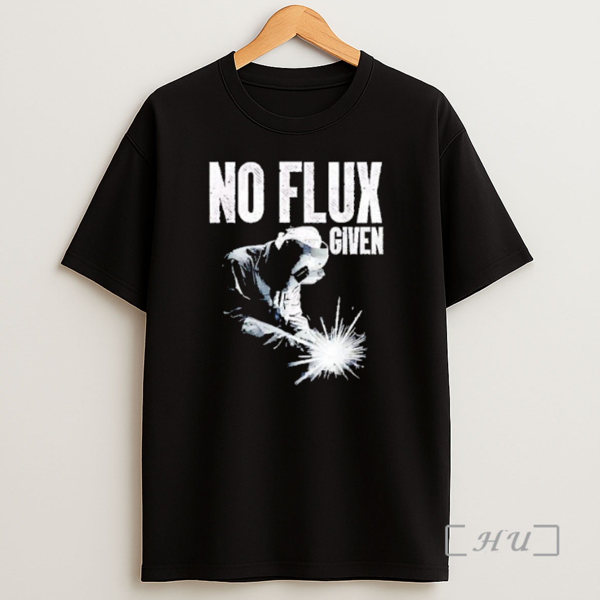 Officials Welding Magician Fr No Flux Given Premium Shirt Sweatshirt Tee