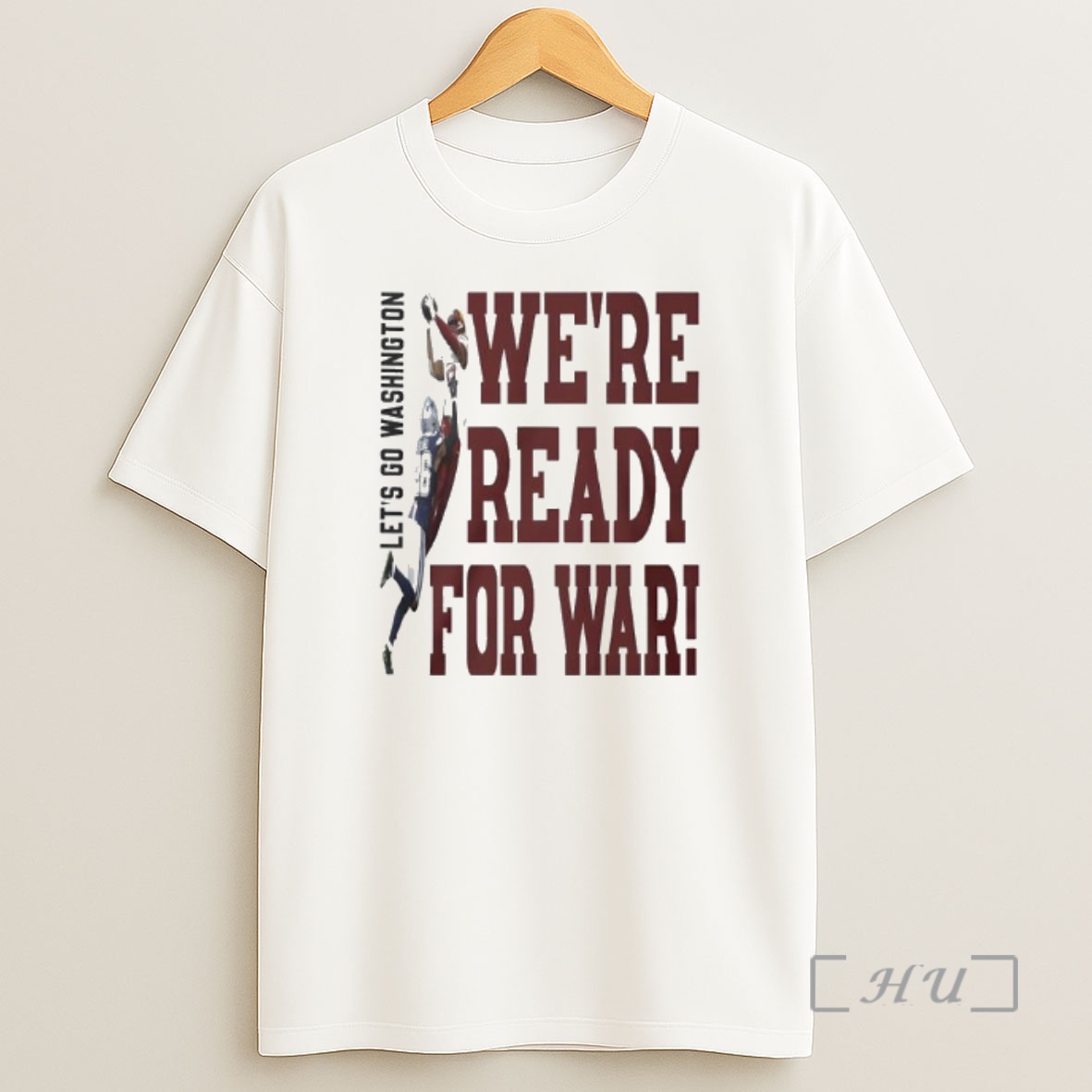 Officials Were Ready For War Lets Go Washington Shirt Sweatshirt Tee