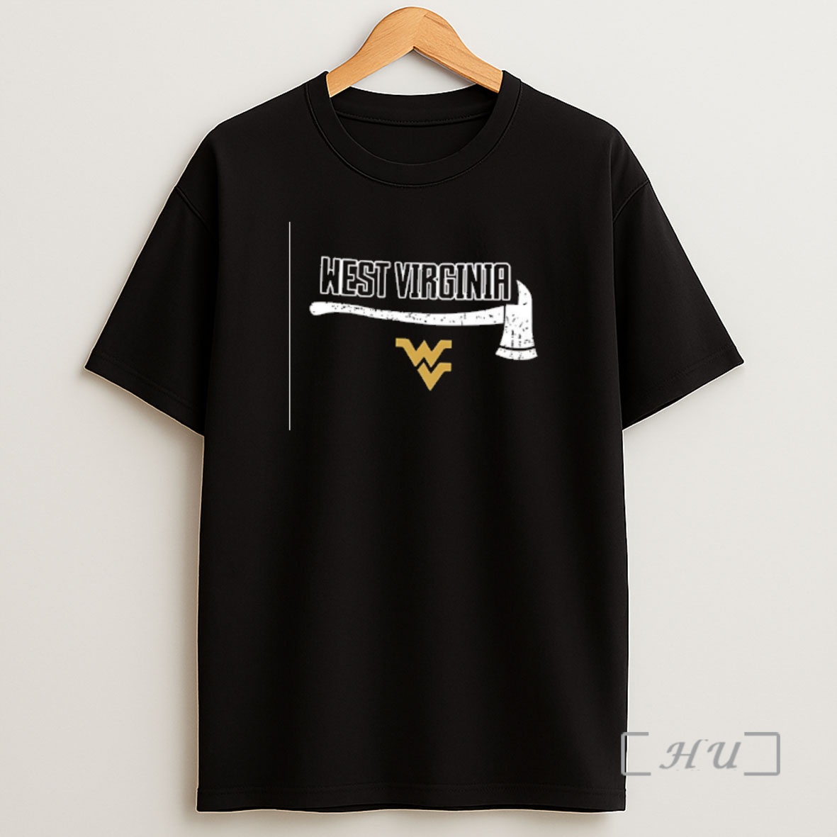 Officials West Virginia Mountaineers X Firefighter Application Day 2025 2 Sided Shirt Sweatshirt Tee