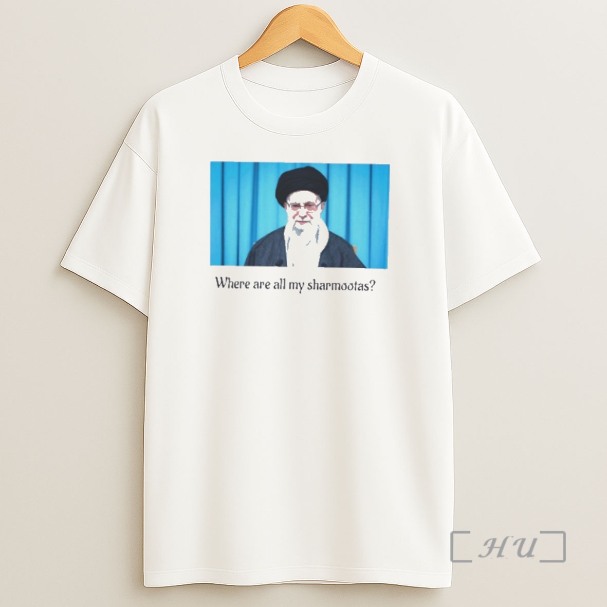 Officials Where Are My Sharmootas Shirt Sweatshirt Tee