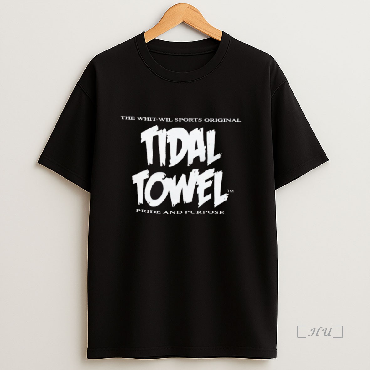 Officials Whit Wil Sports Tidal Towel Pride And Purpose Premium Shirt Sweatshirt Tee