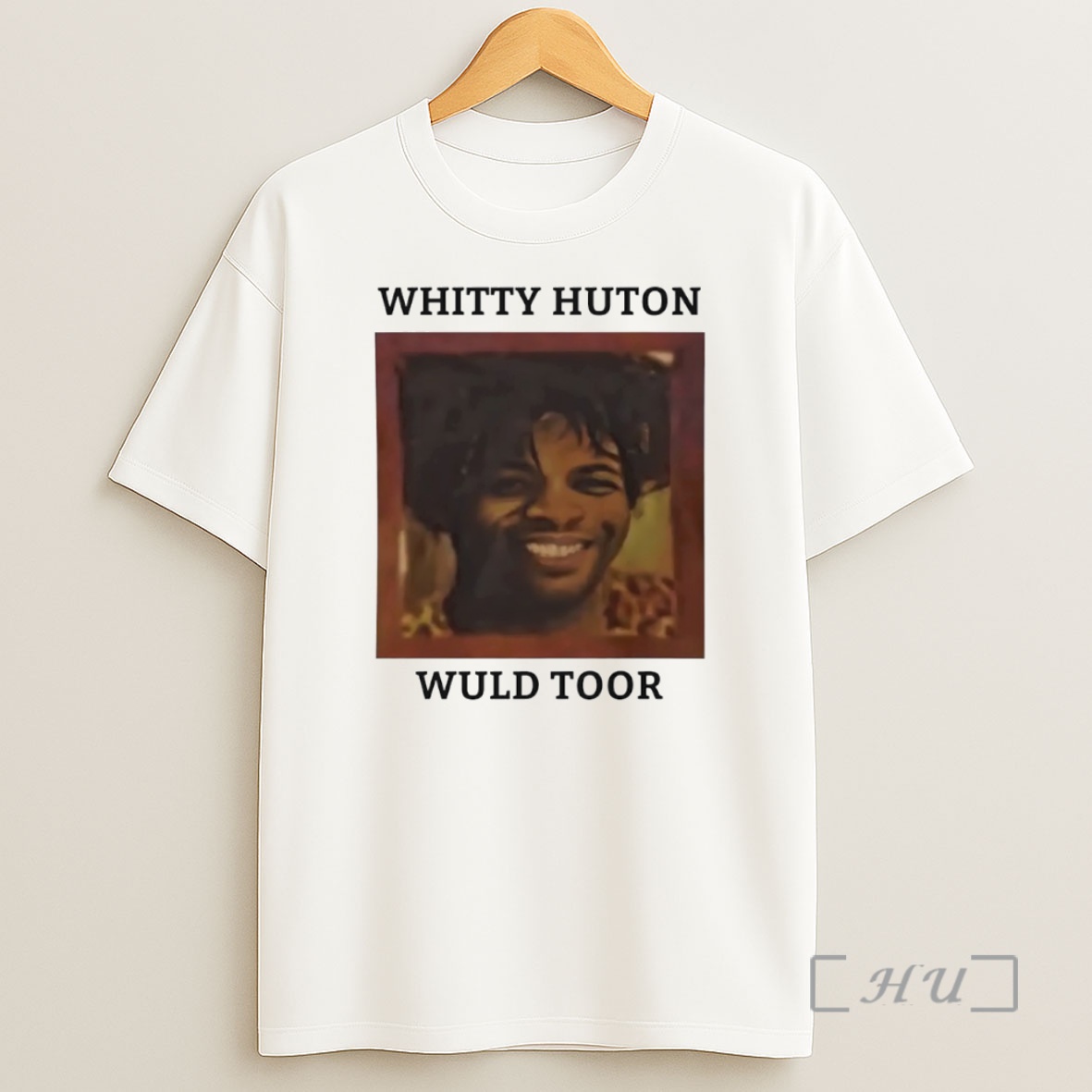 Officials Whitty Huton Wuld Toor Circle Premium Shirt Sweatshirt Tee