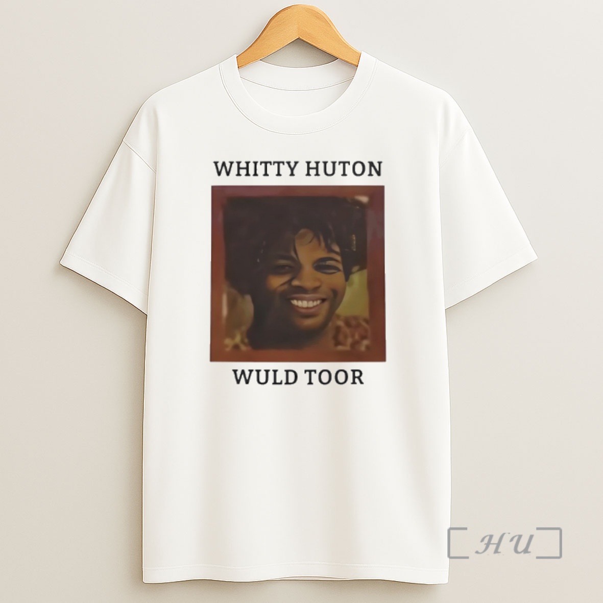 Officials Whitty Huton Wuld Toor Viral Premium Shirt Sweatshirt Tee