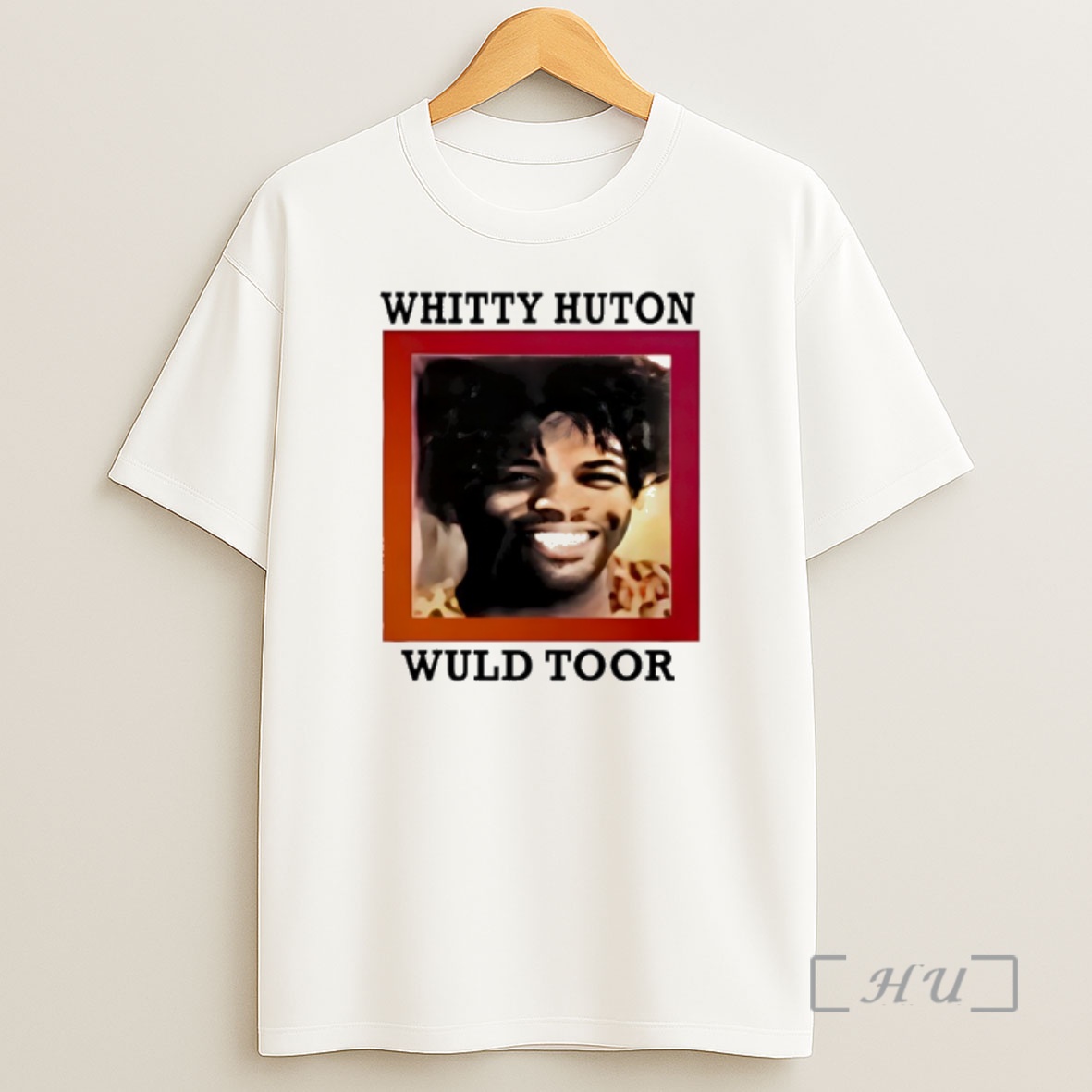 Officials Whitty Huton Wuld Toor Premium Shirt Sweatshirt Tee