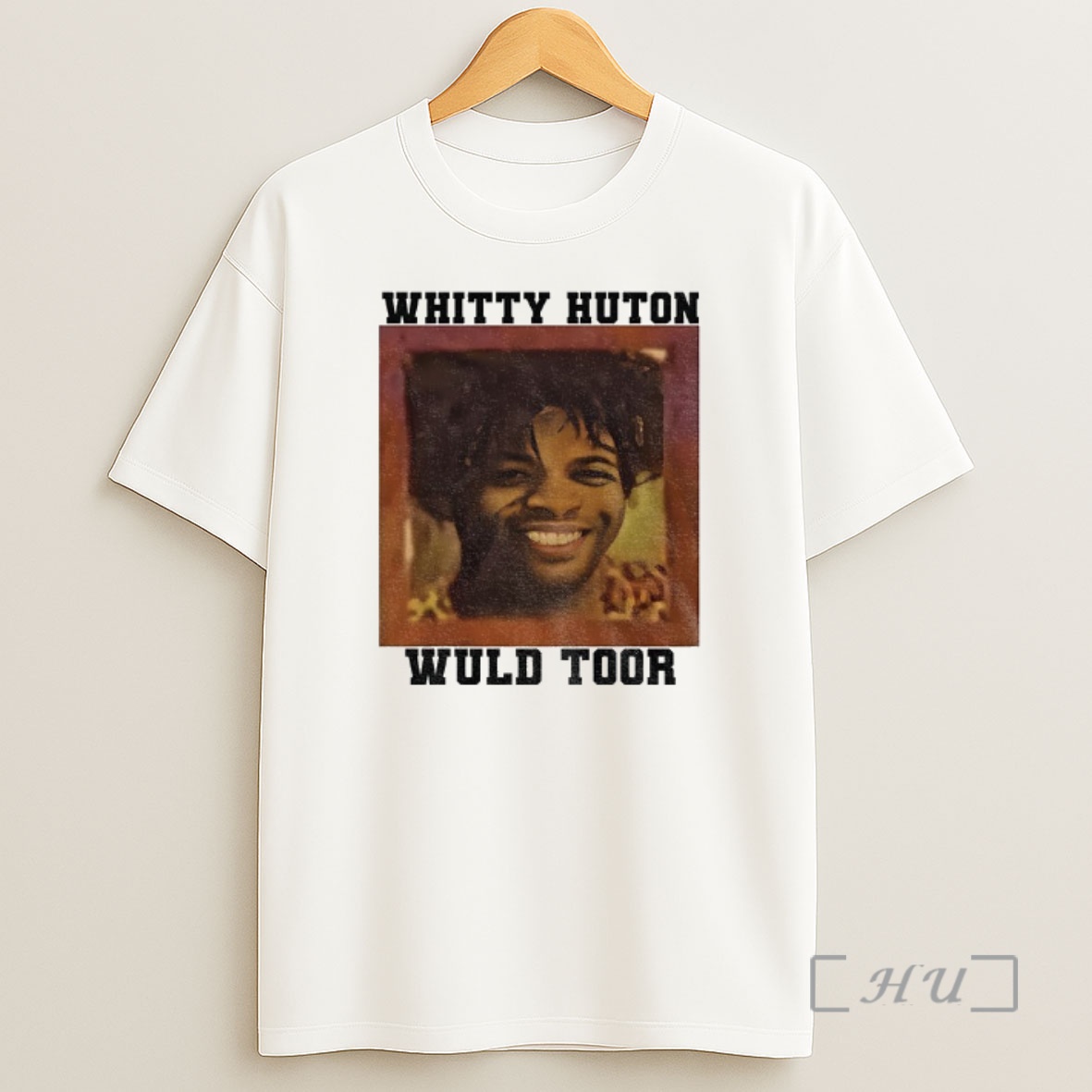 Officials Whitty Huton Wuld Toor Vintage Shirt Sweatshirt Tee