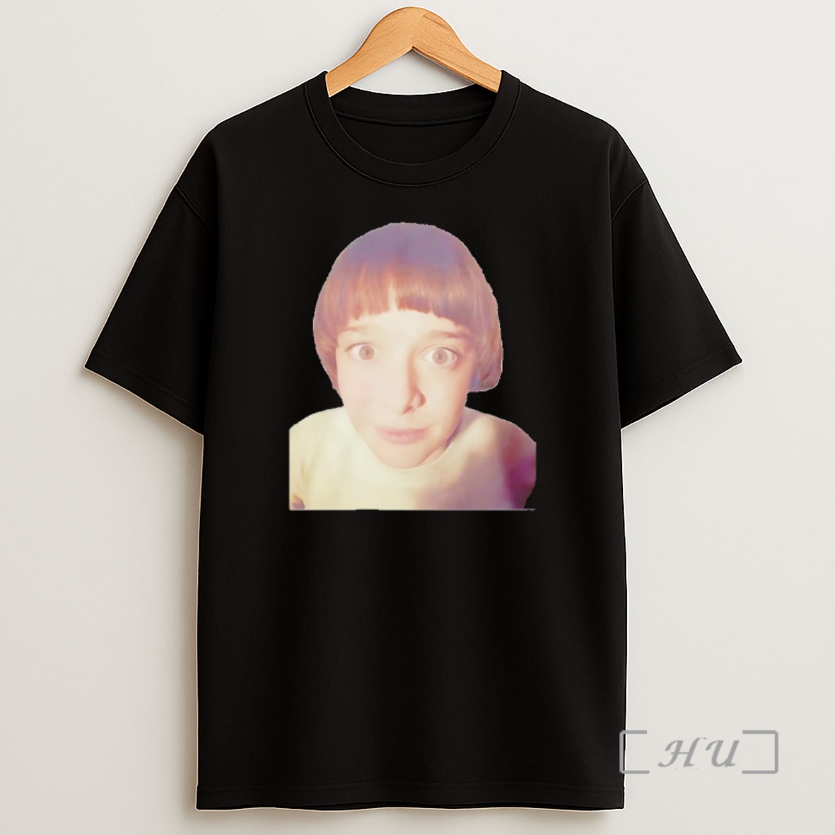 Officials Will Byers Stranger Things Portrait Premium Shirt Sweatshirt Tee