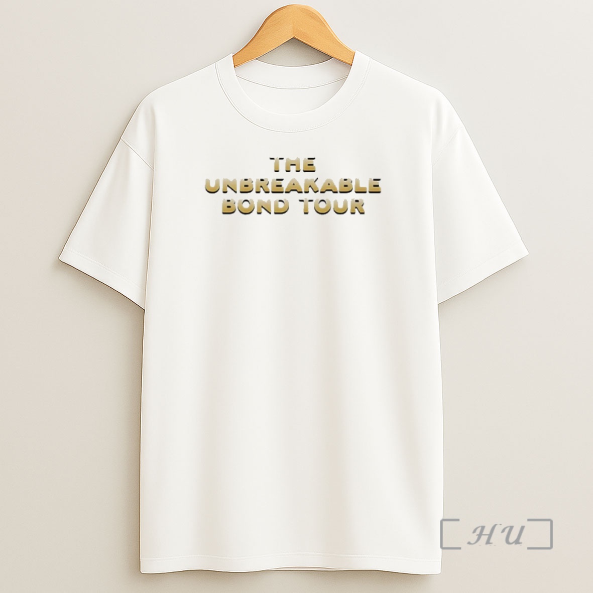 Officials Will Ferrell The Unbreakable Bond Tour Premium Shirt Sweatshirt Tee