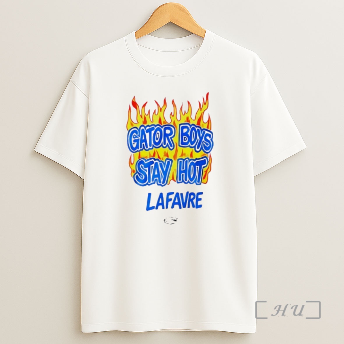 Officials Will Griffin Gator Boys Stay Hot Lafavre Premium Shirt Sweatshirt Tee