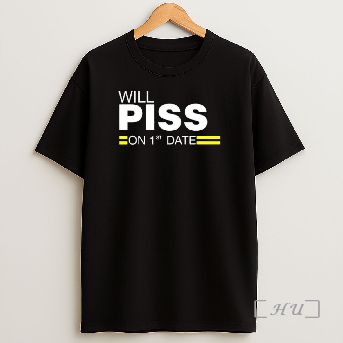Officials Will Piss On 1st Date Stripes Meme Shirt Sweatshirt Tee