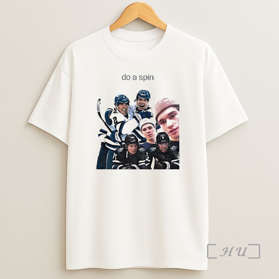 Officials Will Smith And Macklin Celebrini San Jose Sharks Hockey Do A Spin Shirt Sweatshirt Tee