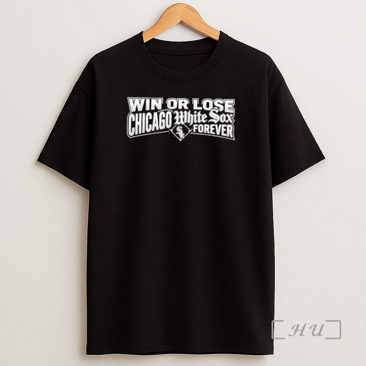 Officials Win Or Lose Chicago White Sox Forever Shirt Sweatshirt Tee