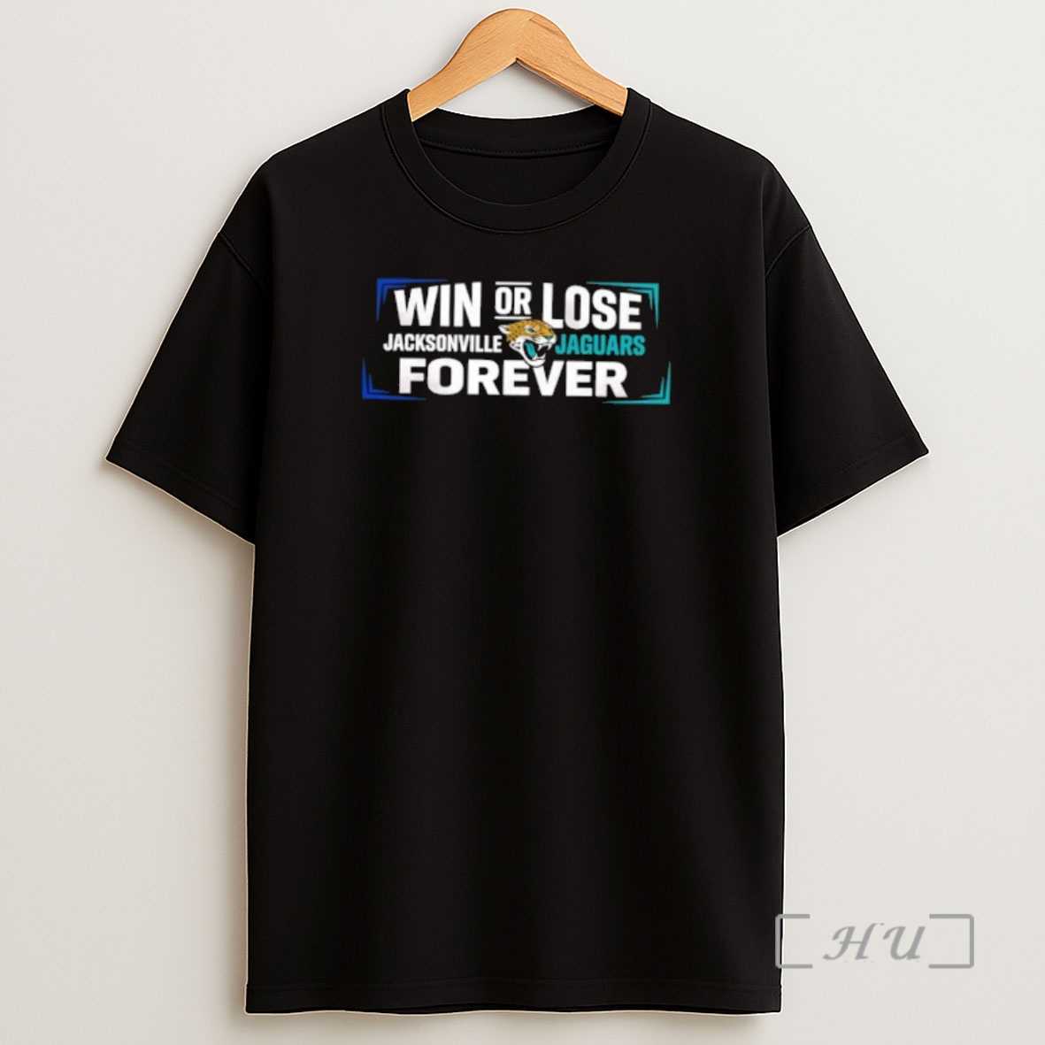 Officials Win Or Lose Jacksonville Jaguars Forever Shirt Sweatshirt Tee