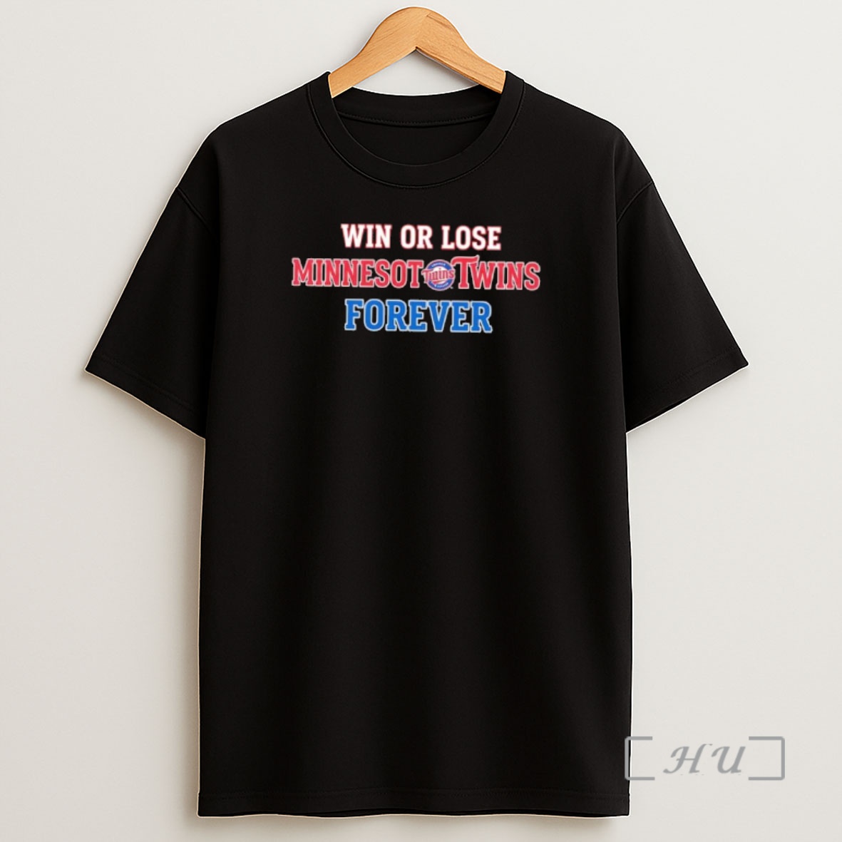 Officials Win Or Lose Minnesota Twins Forever Shirt Sweatshirt Tee