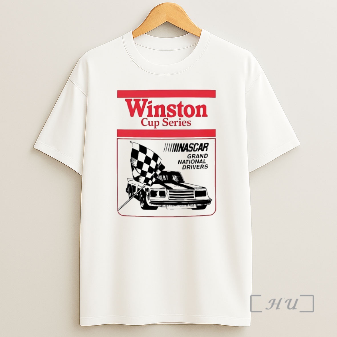 Officials Winston Cup Series Nascar Grand National Drivers Shirt Sweatshirt Tee