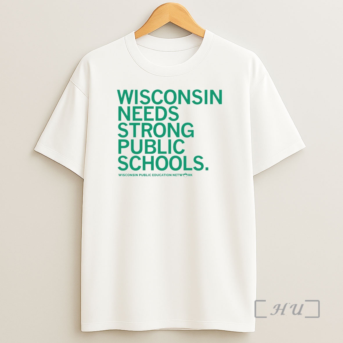 Officials Wisconsin Needs Strong Public Schools Wisconsin Public Education Network Premium Shirt Sweatshirt Tee