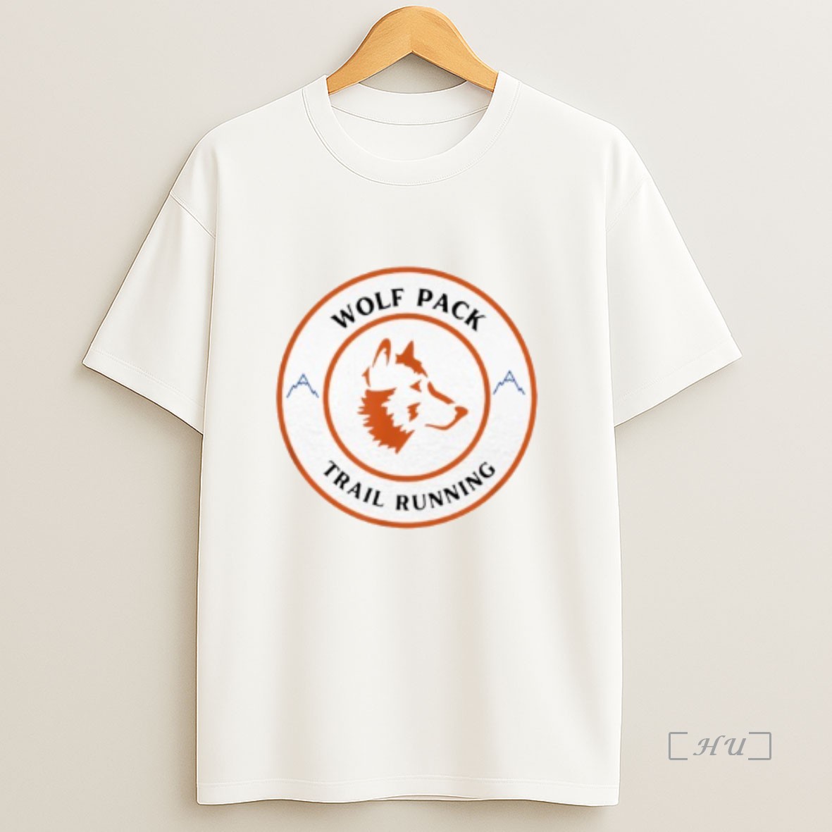 Officials Wolf Pack 2026 Trail Running Premium Shirt Sweatshirt Tee