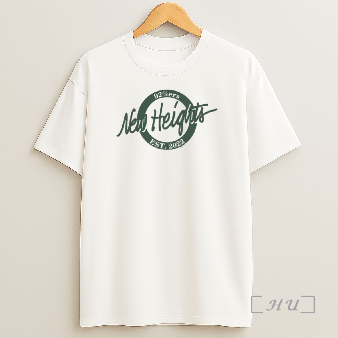 Officials Womens The Game X New Heights 92ers Est 2022 Shirt Sweatshirt Tee