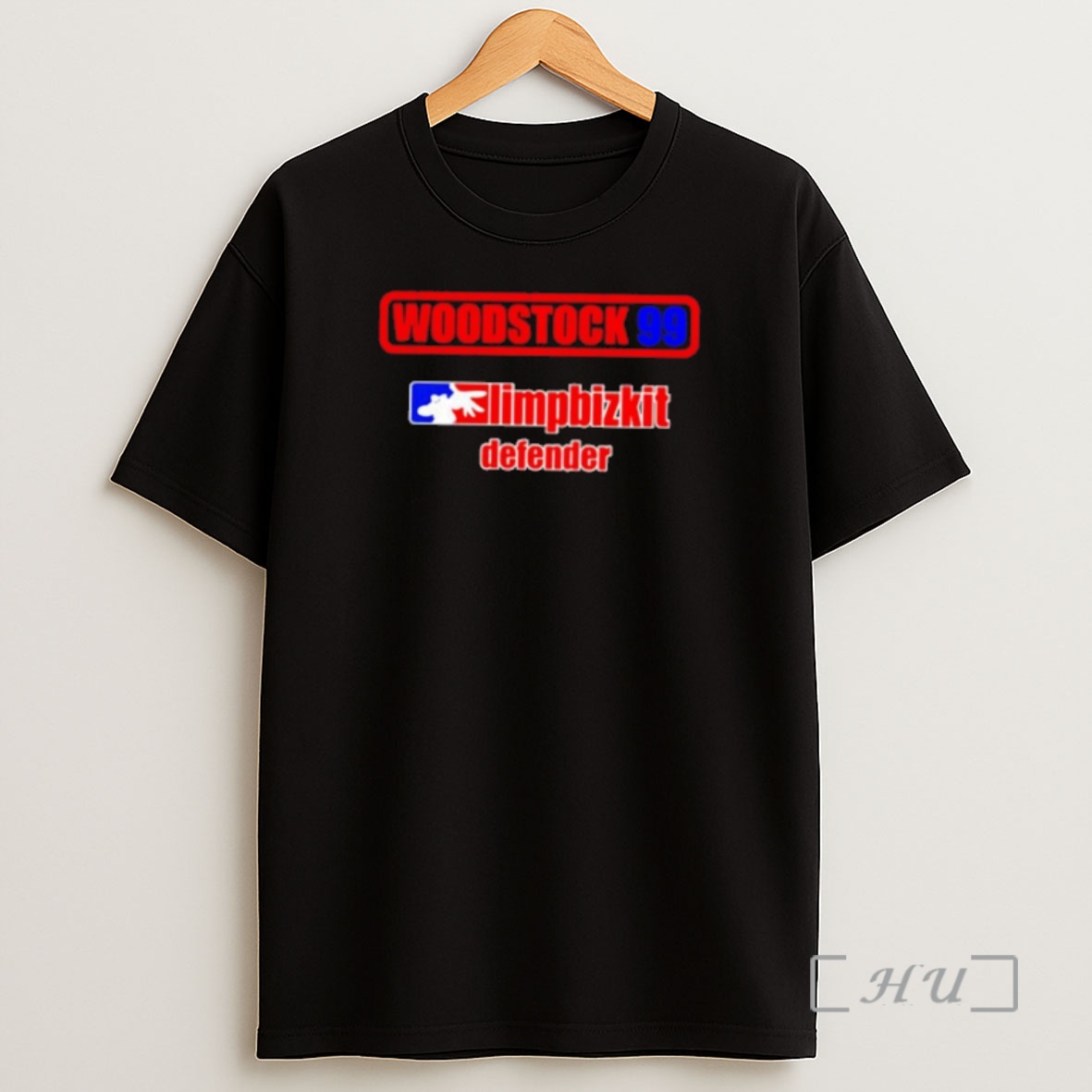 Officials Woodstock 99 Limp Bizkit Defender Premium Shirt Sweatshirt Tee