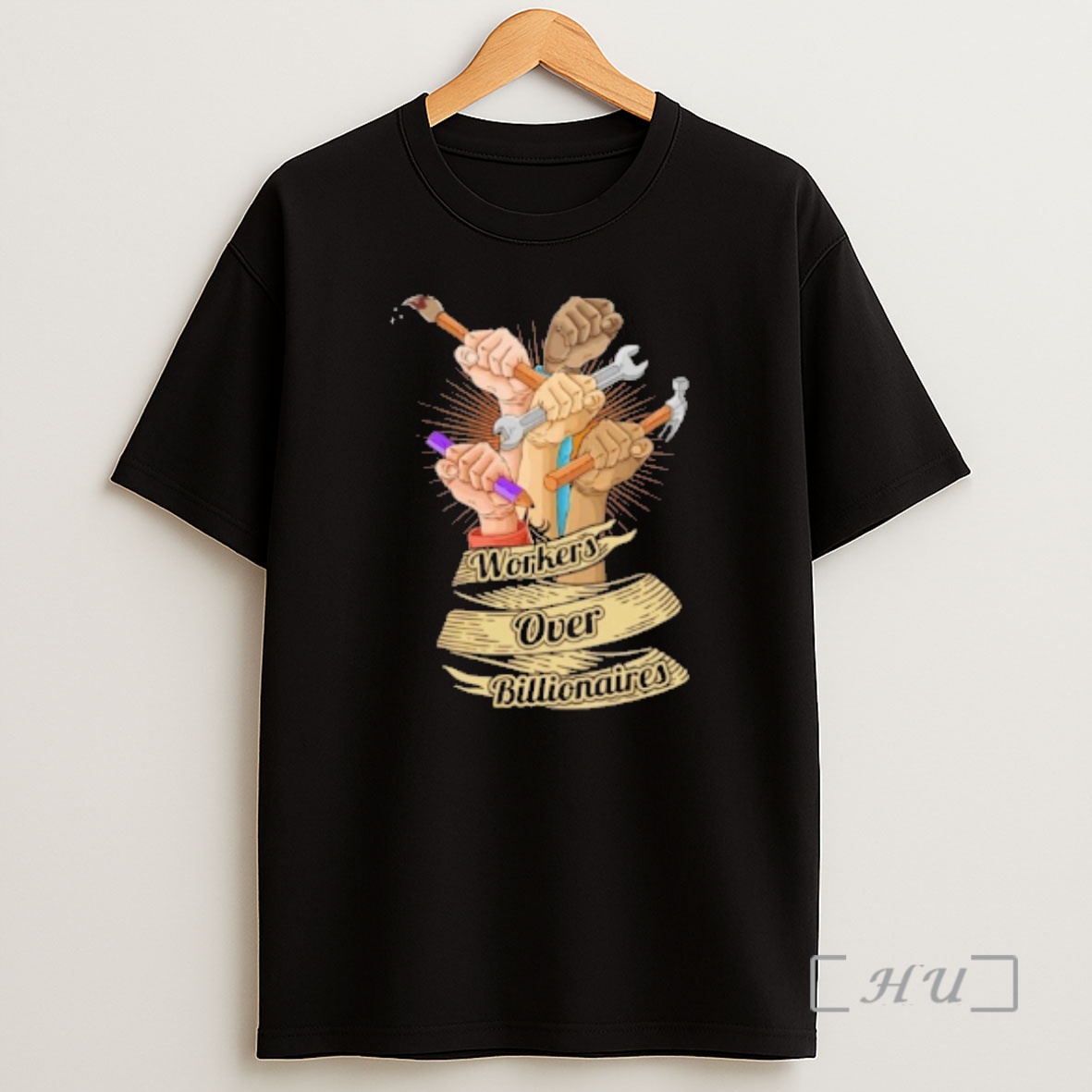 Officials Workers Over Billionaires Shirt Sweatshirt Tee
