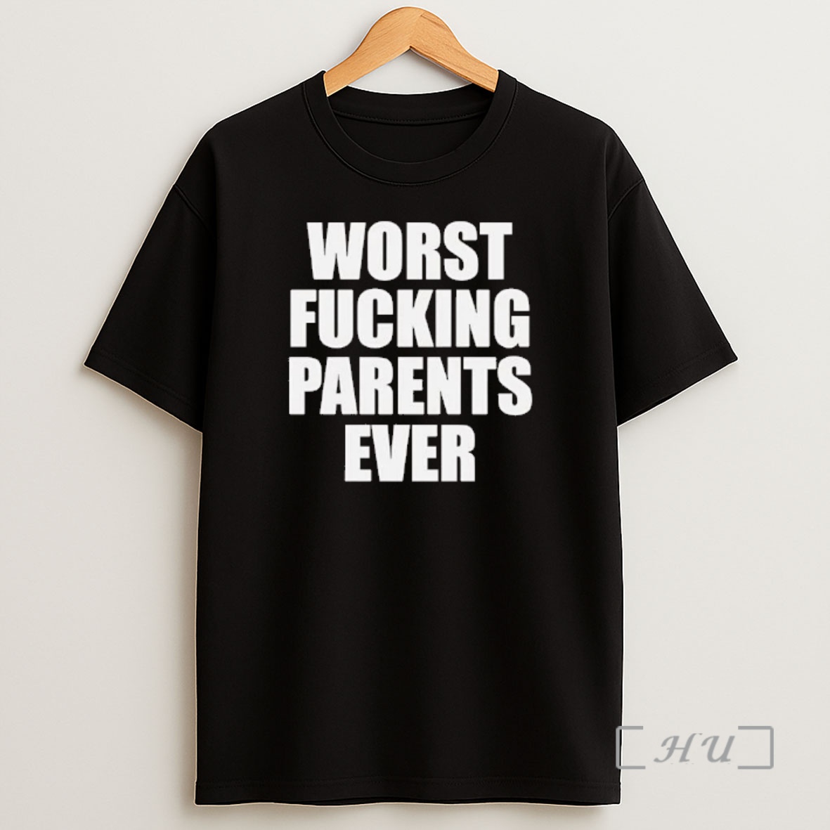 Officials Worst Fucking Parents Ever Shirt Sweatshirt Tee