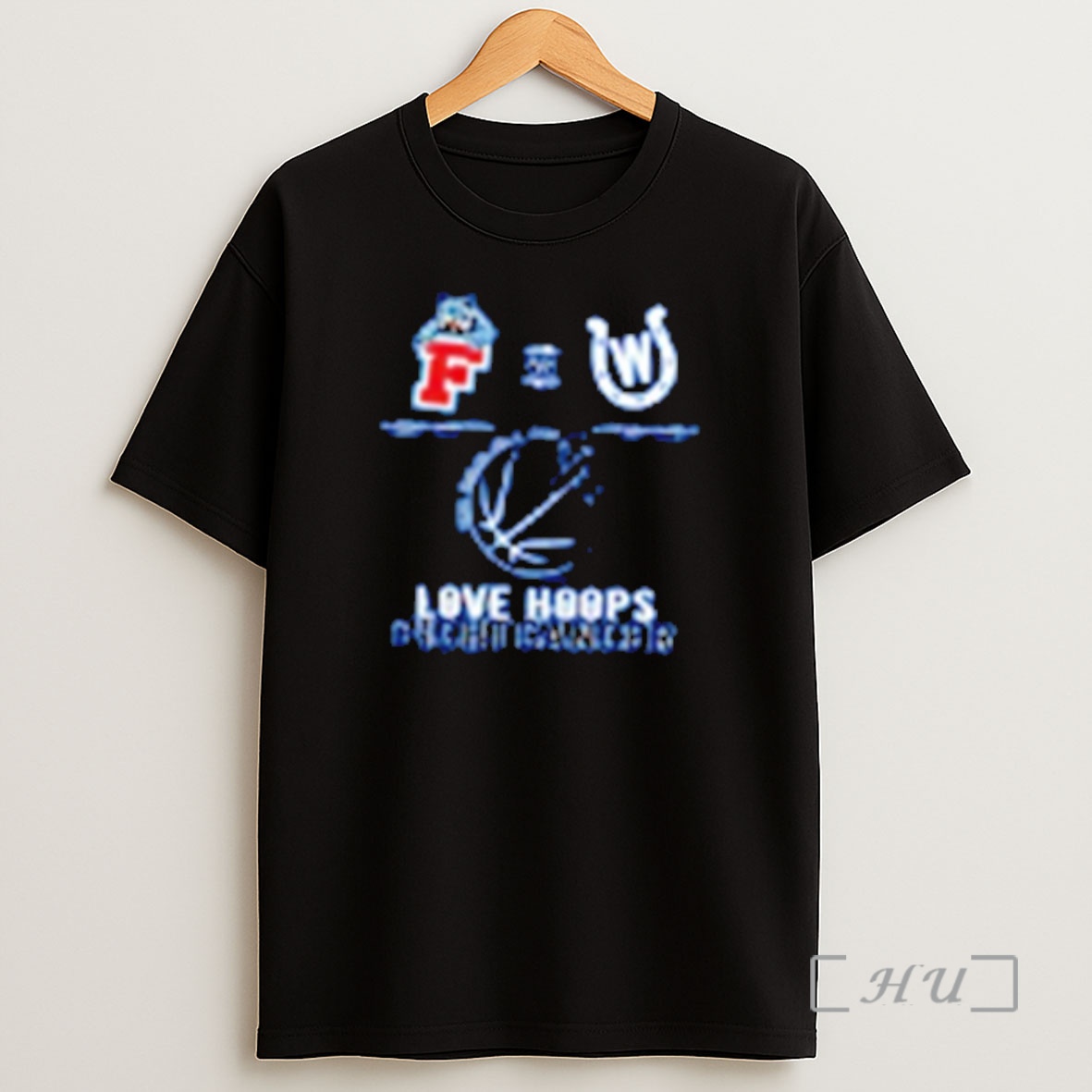 Officials Wyoming Cowboys Vs Finneytown Wildcats 2026 Love Hoope Fight Cancer Shirt Sweatshirt Tee