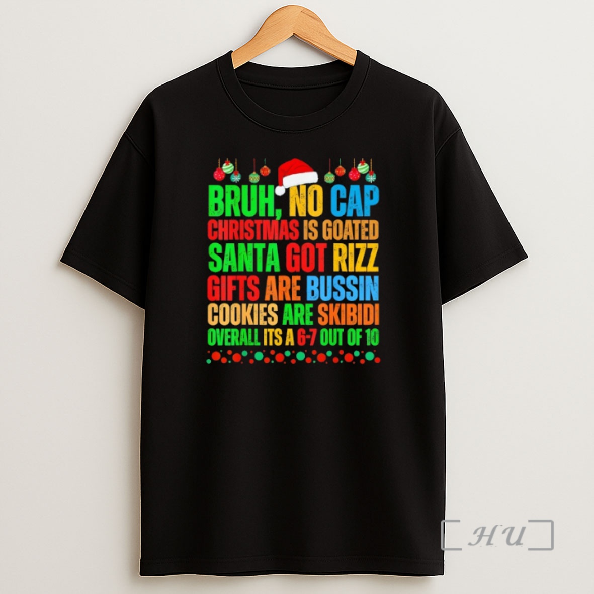Officials Xmas School Generation Alpha Gen A Slang Christmas Shirt Sweatshirt Tee