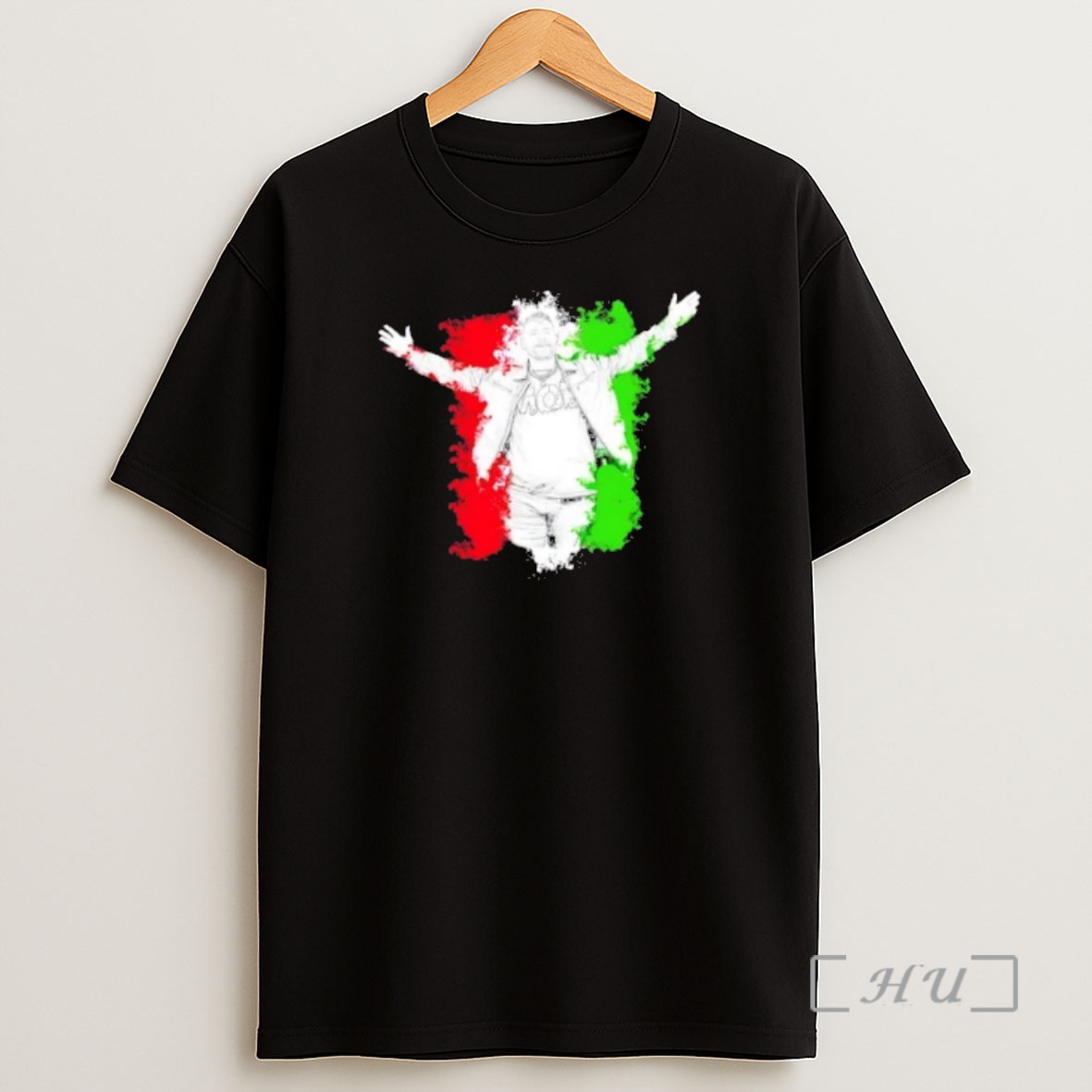 Officials Ya Lefthandman Vincenzo Colors Shirt Sweatshirt Tee