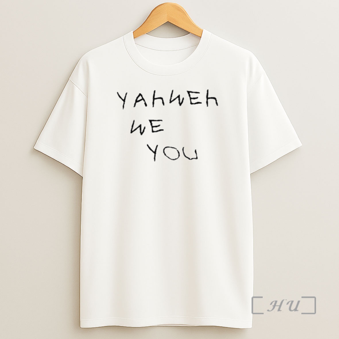 Officials Yahweh We Love You Shirt Sweatshirt Tee