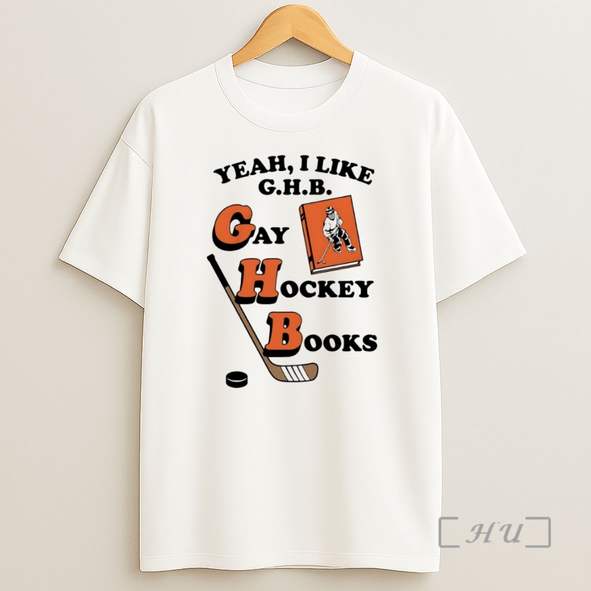 Officials Yeah I Like G H B Shirt Sweatshirt Tee